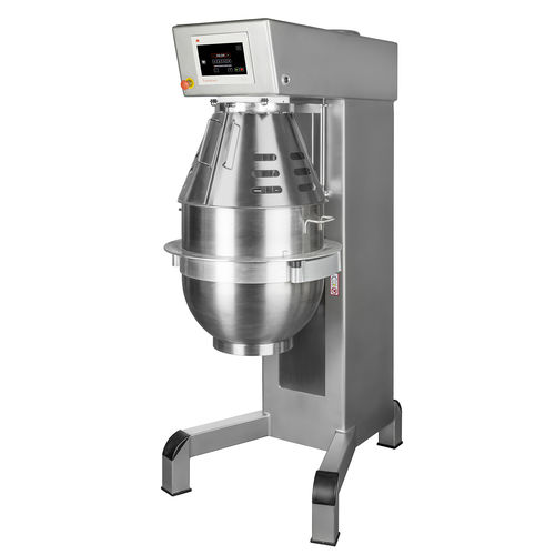 Planetenrührer - ERGO 140 - Varimixer A/S - für Konditoreien / für Bäckerei / mit Schneebesen