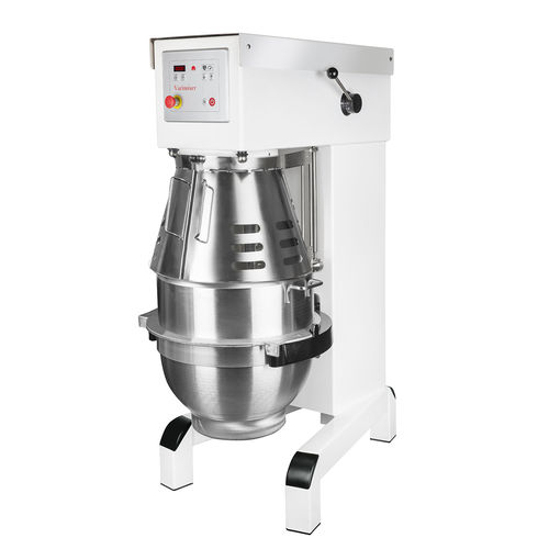 Planetenrührer - AR100 - Varimixer A/S - für Konditoreien / für Bäckerei / mit Schneebesen
