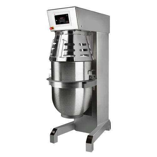 Planetenrührer - AR200 - Varimixer A/S - für Konditoreien / für Bäckerei / mit Schneebesen