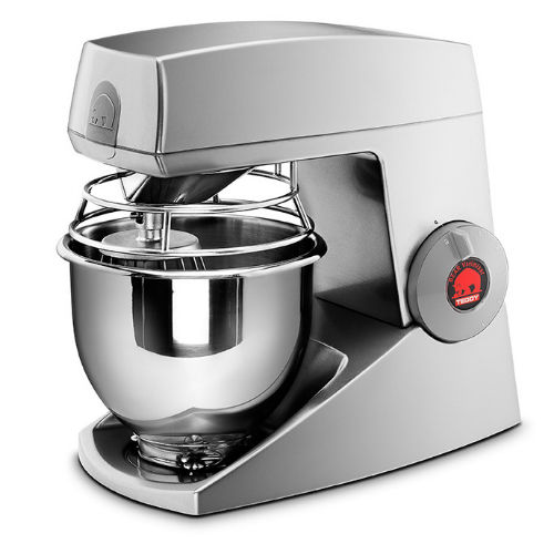 Planetenrührer - TEDDY - Varimixer A/S - für Konditoreien / für Bäckerei / mit Knethaken