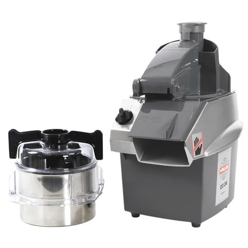 Profi-Kutter - CC-34 - HALLDE - Mischer