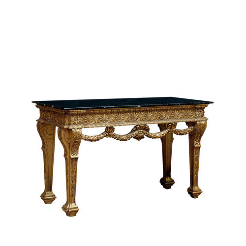 Stil-Konsolentisch - CONCHA - Colección Alexandra - Marmor / Granit / Naturstein