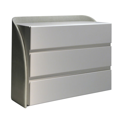 Moderne Kommode - CRICKET - Colección Alexandra - Holz / individuell gestaltbar / nicht angegeben