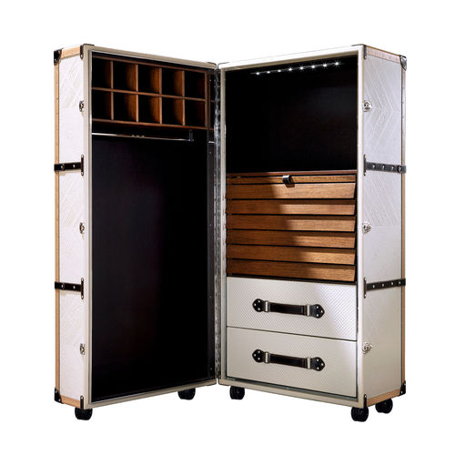 Werkzeugschrank - TRAVELER - Colección Alexandra
