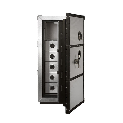 Digitaler Safe - TRAVELER - Colección Alexandra - freistehend