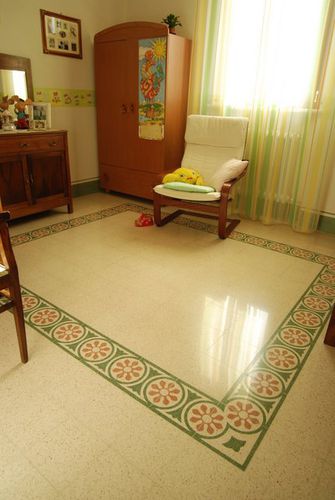Terrazzofries - B48 - grandinetti srl - Boden