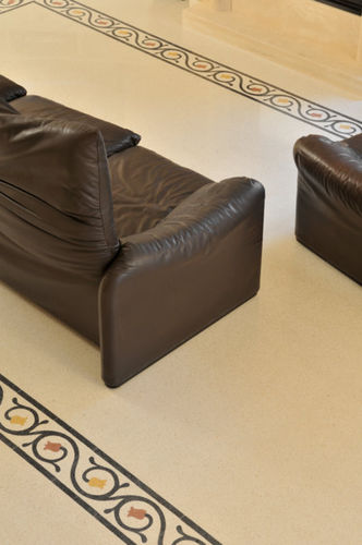 Terrazzofries - B15 - grandinetti srl - Boden