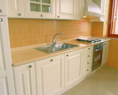 Terrazzo-Fliesen - grandinetti srl - matt / für Küche / Wand