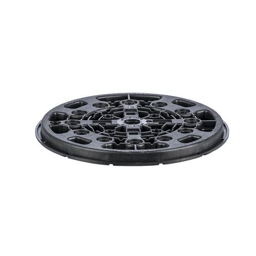 Polypropylen-Terrassenpfosten - BC-1 - 14mm - Buzon Pedestal International - für Außenbereich / für Terrassendielen / für Fliesen