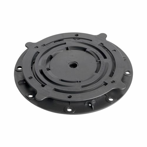 Polypropylen-Terrassenpfosten - PB-0-S12 - Buzon Pedestal International - hitzebeständig / hochbelastbar / wetterbeständig