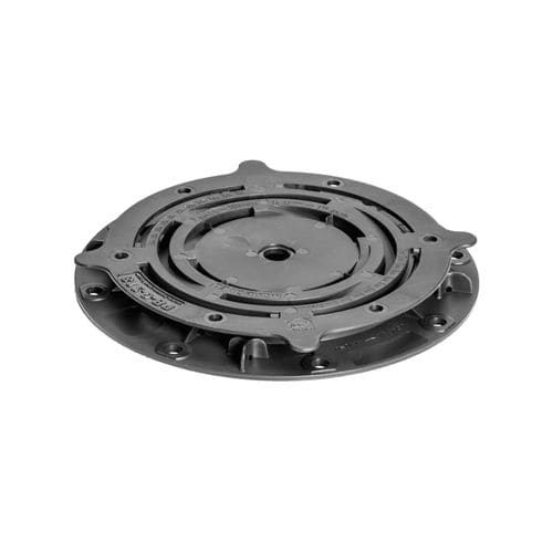 Polypropylen-Terrassenpfosten - PB-0-S18 - Buzon Pedestal International - hochbelastbar / wetterbeständig / für Außenbereich