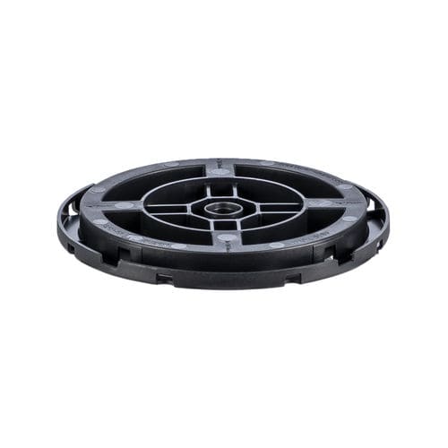 Polypropylen-Terrassenpfosten - DPH-F17 - Buzon Pedestal International - wasserabweisend / hochbelastbar / wetterbeständig