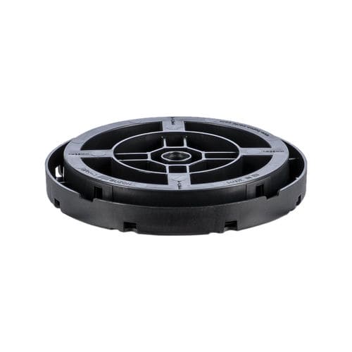 Polypropylen-Terrassenpfosten - DPH-F28 - Buzon Pedestal International - wasserabweisend / hochbelastbar / wetterbeständig
