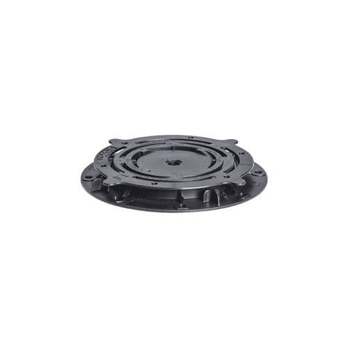 Polypropylen-Terrassenpfosten - DPH-1 - Buzon Pedestal International - wasserabweisend / hochbelastbar / wetterbeständig