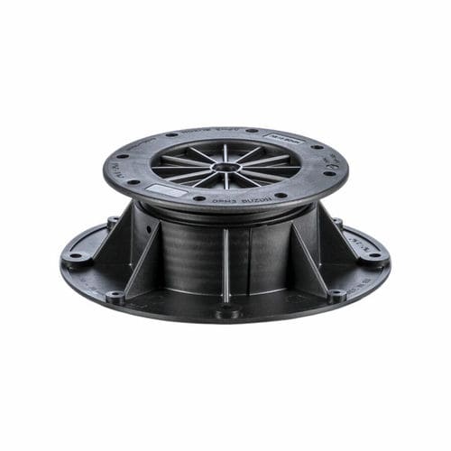 Polypropylen-Terrassenpfosten - DPH-3 - Buzon Pedestal International - wasserabweisend / hochbelastbar / wetterbeständig