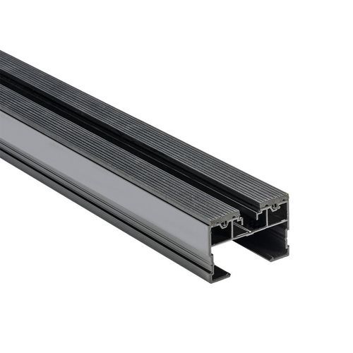 Aluminium-Tragbalken - E-BRS series - Buzon Pedestal International - für Doppelböden / für Terrasse / dauerhaft