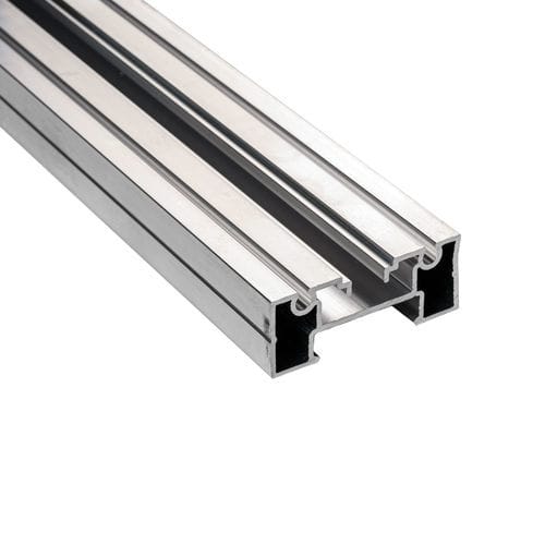 Aluminium-Tragbalken - U-BRS-M - Buzon Pedestal International - für Doppelböden / dauerhaft