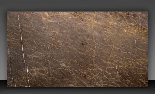 Marmor-Steinplatte - COFFEE BROWN - PAYANINI SRL - für Fußboden / für Innenausbau / Relief