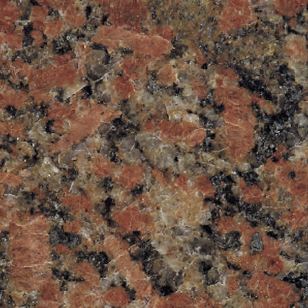 Granitsteinplatte - ASWAN RED - PAYANINI SRL - für Fußboden / für Innenausbau / wandmontiert