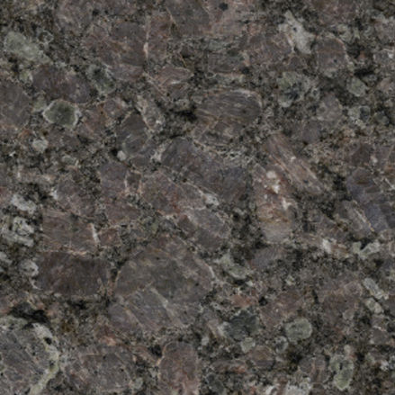 Granitsteinplatte - ATLANTIC BROWN - PAYANINI SRL - für Fußboden / für Innenausbau / wandmontiert