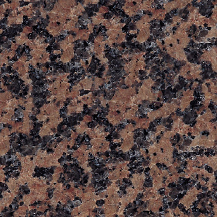 Granitsteinplatte - BALMORAL RED - PAYANINI SRL - für Fußboden / für Innenausbau / für Fassadenverkleidung