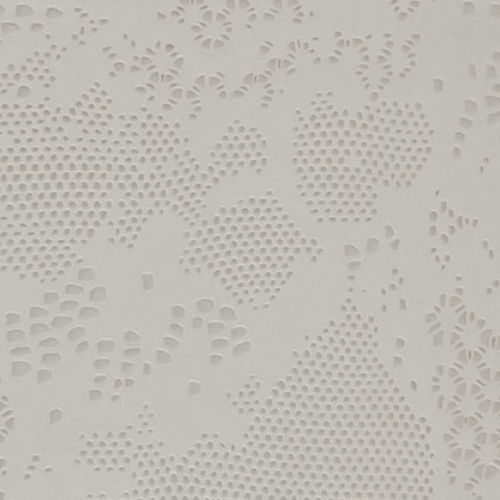 Verkleidungs-Dekorplatte - PIZZO - 3D surface - wandmontiert / für Innenausbau / Fasermörtel