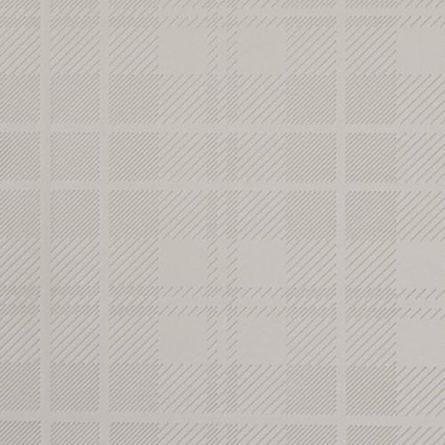 Verkleidungs-Dekorplatte - TARTAN - 3D surface - wandmontiert / für Innenausbau / Stoff