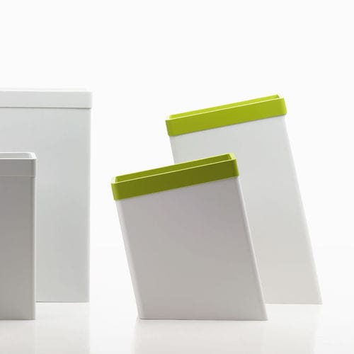 Metall-Papierkorb - SKY - FAMO