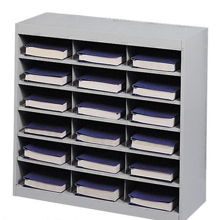 Postsortierschrank - E-Z STOR® - Safco