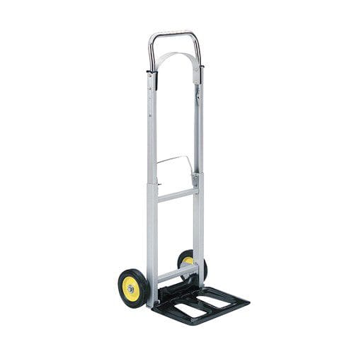 Klappsackkarre - HIDE-AWAY® - Safco - Stahl / Aluminium