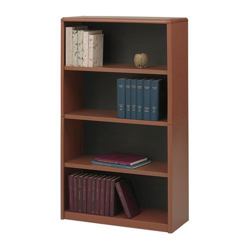 Modernes Bücherregal - VALUEMATE® - Safco - Stahl