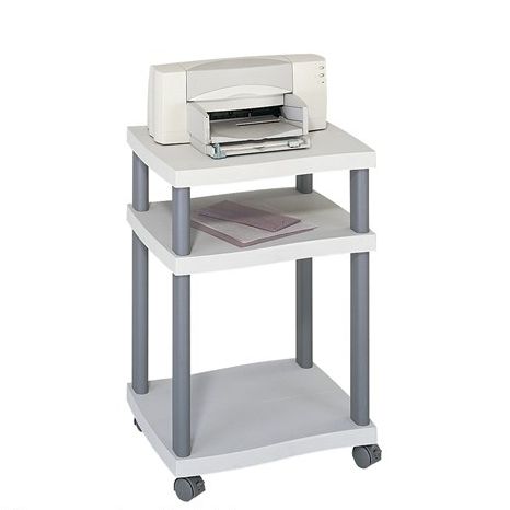 Druckerschrank - WAVE - Safco