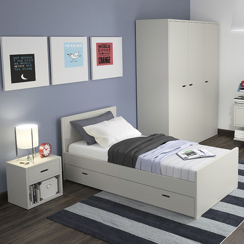 Unisex-Kinderzimmer - MADAKET - MATHY BY BOLS