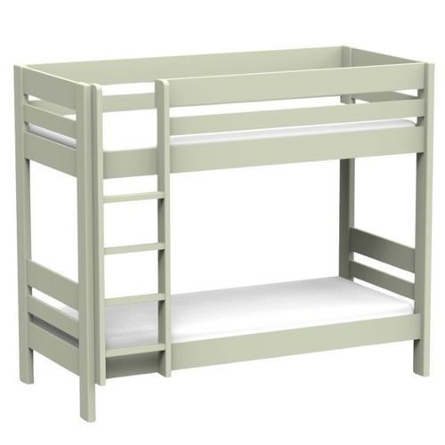 Etagenbett - SUPERPOSE - MATHY BY BOLS - Einpersonen / 80x200 cm / 80x190 cm