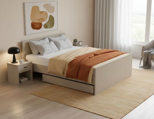 Schublade für Wohnhaus - COURT - MATHY BY BOLS - Innenbereich / für Schlafzimmer / Innenbereich