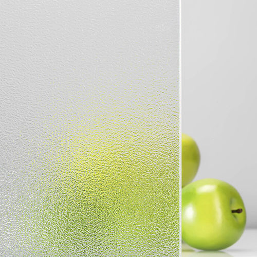 VSG-Glasscheibe - STIPOLITE - General Glass International - ESG Glas / Ornament / lichtdurchlässig