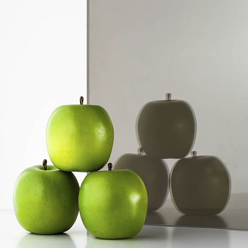Glasscheibe / ESG Glas - SOLARCOOL GREY - General Glass International - VSG / Float / für Innenausbau