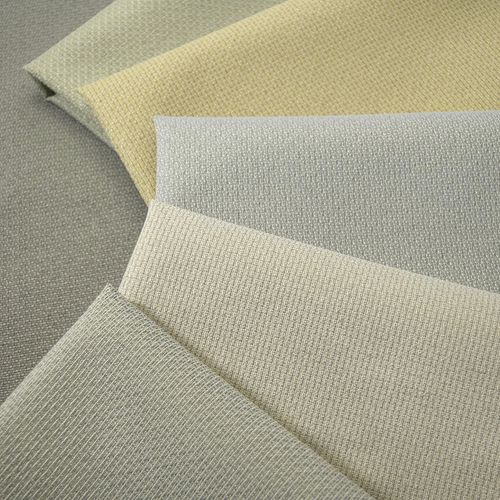 Wand-Stoff - PURSUIT  - Guilford of Maine - einfarbig / Polyester / recycelt