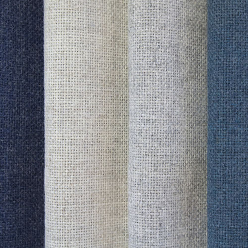 Wand-Stoff - FR701® - Guilford of Maine - einfarbig / Polyester / recycelt