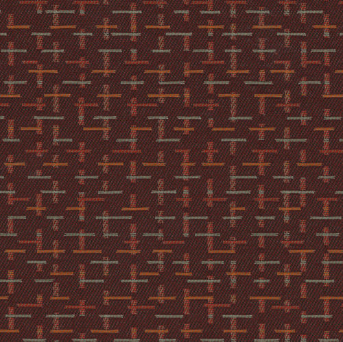 Möbelstoff - NEBBIOLO  - Guilford of Maine - Motiv / Polyester / Acryl