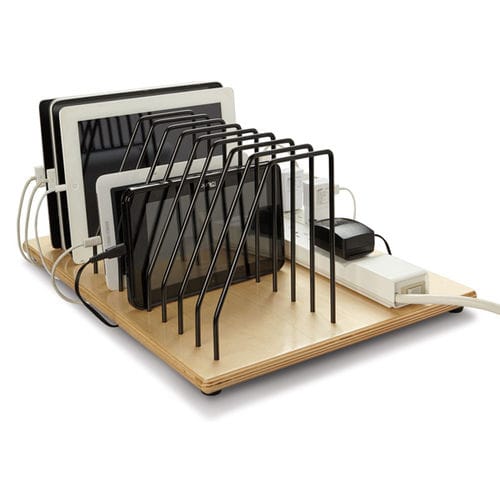 USB-Ladestation - 3401JC - Jonti-Craft, Inc. - smart