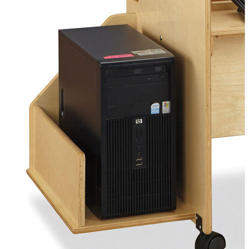 Stationärer PC-Stand - DISCOVERY - Jonti-Craft, Inc.