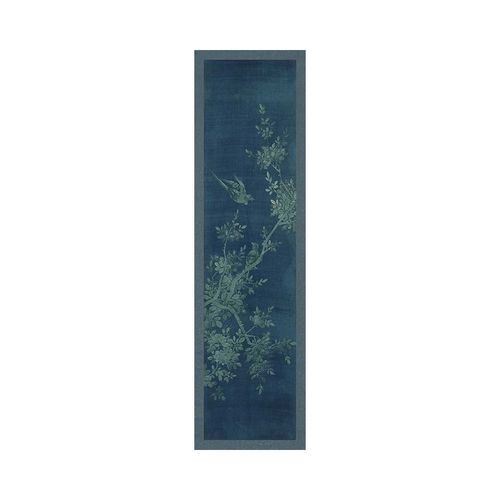 Verkleidungs-Dekorplatte - KOREAN PANEL N°4/10- FLOWERS&BIRDS - Papiers de Paris - wandmontiert / hochwiderstandsfähig / Papier