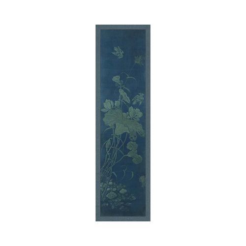 Verkleidungs-Dekorplatte - KOREAN PANEL N°6/10 - FLOWERS&BIRDS - Papiers de Paris - wandmontiert / hochwiderstandsfähig / Papier