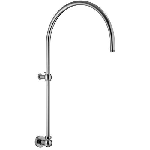 Wandmontierter Duscharm - 20085/30A-CR - CARIMALI design shower_space