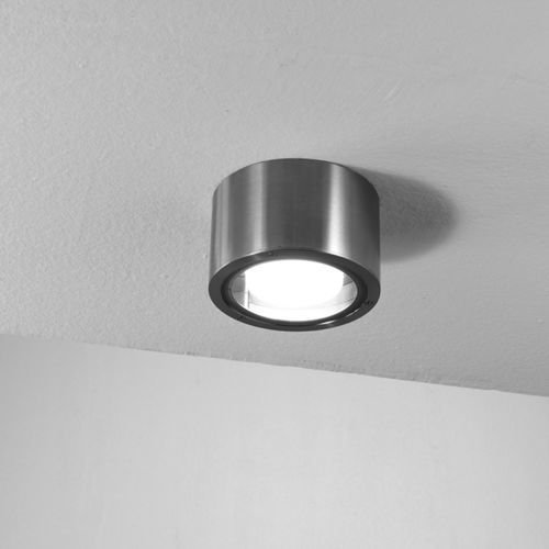 LED-Downlight - YUUKI 13  - Inverlight Srl - quadratisch / IP54 / für den Außenbereich