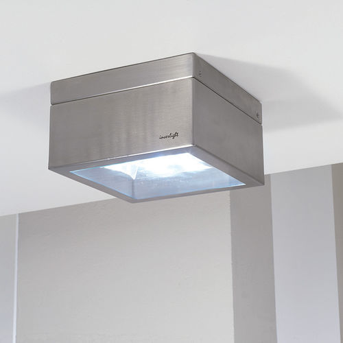 LED-Downlight - YUUKI 24 - Inverlight Srl - rund / quadratisch / IP54