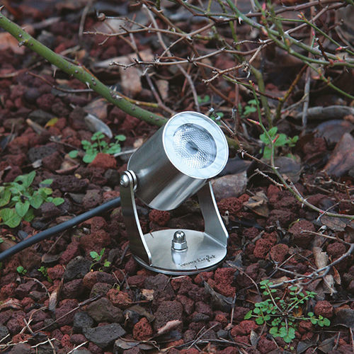 IP67-Scheinwerfer - BACKSPIN - Inverlight Srl - LED / Objekteinrichtung / für Privatgebrauch