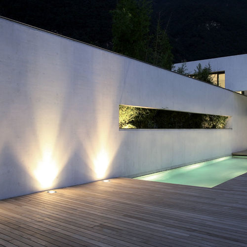 Einbaufähiger Strahler - MARELL 22  - Inverlight Srl - LED / rund / IP68