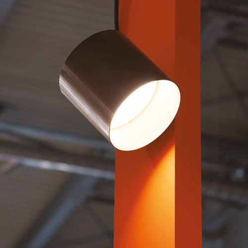 Moderne Wandleuchte - TOSCA  - Inverlight Srl - für den Innenraum / für Außenbereich / Edelstahl